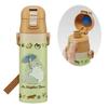 Children's Stainless Steel Water Bottle Direct Drinking 470ml My Neighbor Totoro Cat Bus Sanrio Child-friendly Lightweight Type Cold Storage Wa