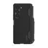 Nillkin Super Frosted Shield Fold Case For Samsung Galaxy Z Fold 5 - Black