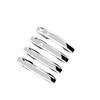 Chrome Car door Handle Cover Trim 8pcs For GMC CANYON -2025