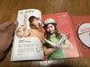 [USED] Crayon Pop CD Photo Book Set
