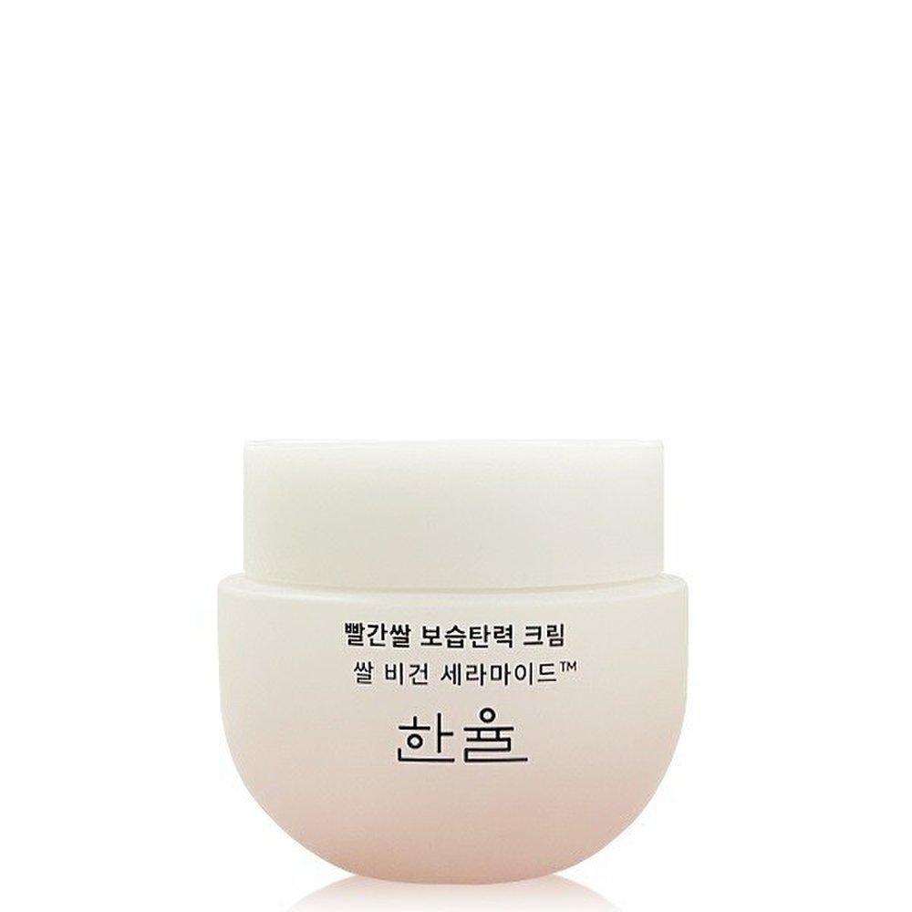 Amore Hanyul Red Rice Moisturizing Elasticity Cream 55 мл Увлажнение/Отбеливание/Разглаживание морщин/