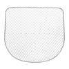Stainless Steel Baking Mesh Tray Oven Air Drying Net Barbecue Grill Pan Kitchen Supply Electric Fryer Dehydrator Tool Food Rack