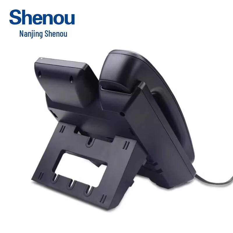 Смарт-IP-телефон Shenou S3 (Китайская версия)