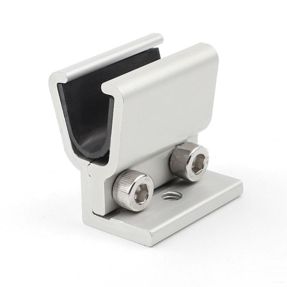 Аксессуар Зажим для солнечной панели Крепление из алюминиевого сплава