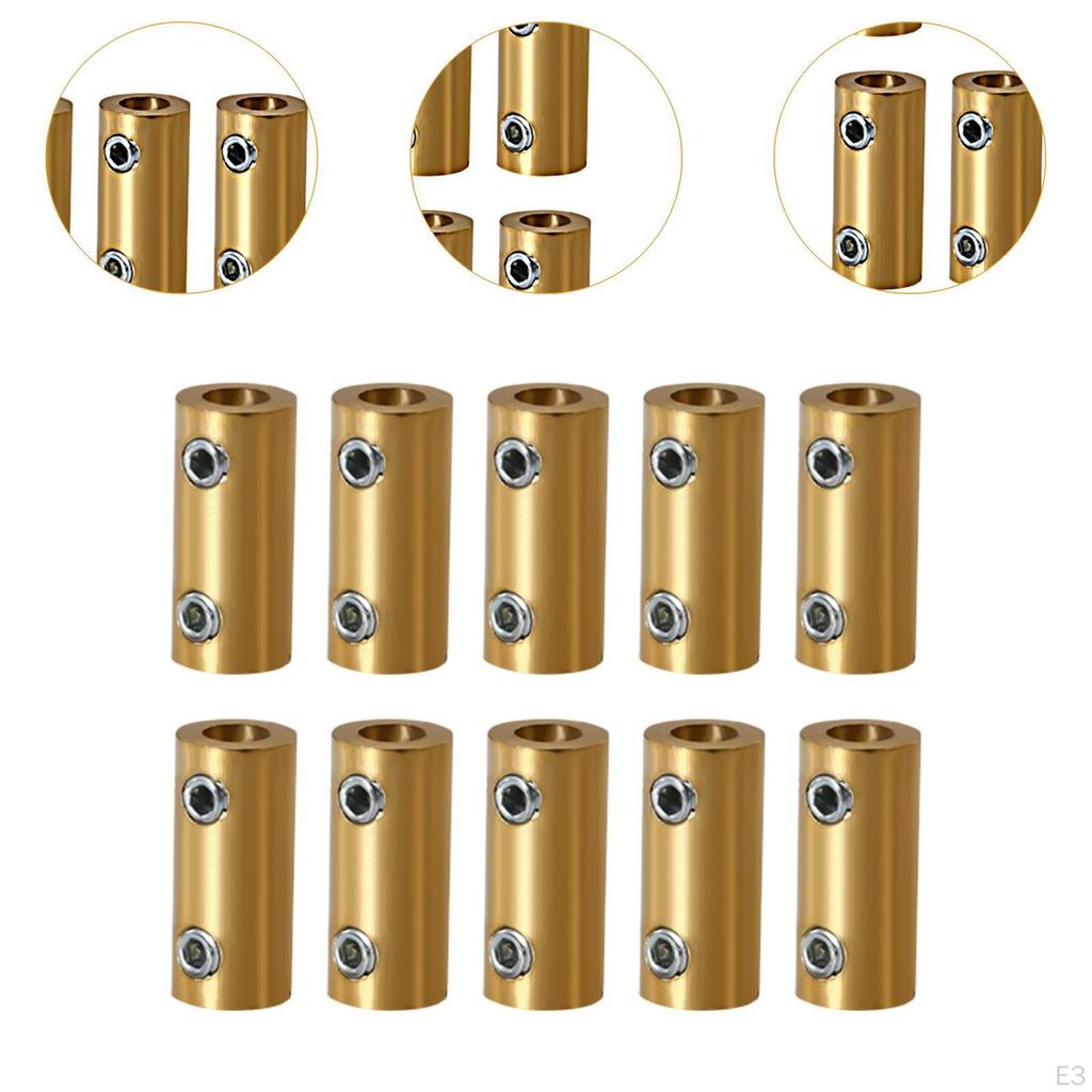 10-шт. Гайки для соединителей проводов 6 AWG