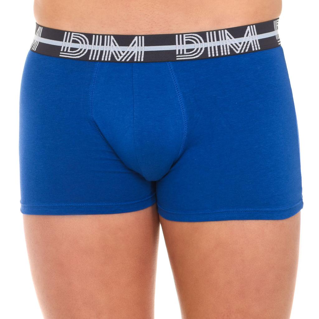 Pack-3 Boxers System дышащая ткань D01QU для мужчин