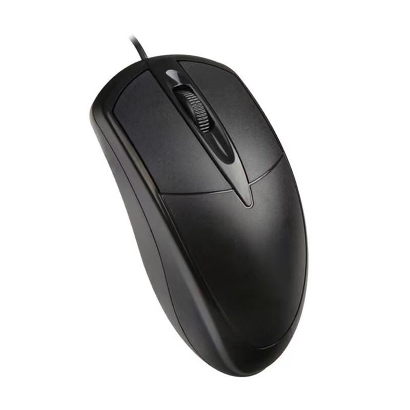 OLOEY Ergonomic Wired Mouse