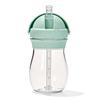 OXO Tot Straw Cup Tall Opal Mug Dishwasher Safe Stylish Leakproof 63164000