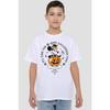Disney Childrens/Kids Pumpking Costume Mickey Mouse T-Shirt