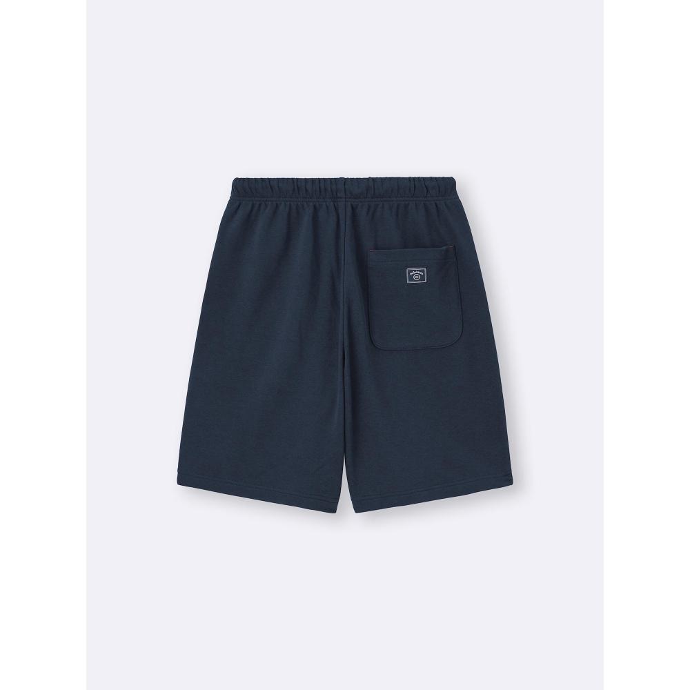 GU by Uniqlo Потные легкие полуштаны Покемон