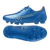 Football Shoes Mizuno Blue Alpha Select