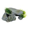 Rotten Bucket Wreckage, Sunken Wood, Shrimp House, Shelter House, Resin Crafts, Fish Tank Decorations, Aquarium Landscaping