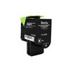 Pantum CTL-350K Black Laser Toner Cartridge CN plug (adapter included)