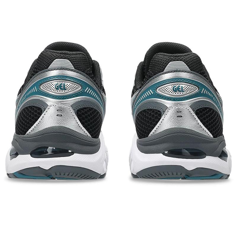 Asics Унисекс повседневные кроссовки GT-2160 Черный Диоптаз 1203A275-005
