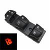 Для Nissan Altima Tiida Sylphy X-Trail Qashqai автомобильный главный выключатель стеклоподъемника кнопка управления подъемником 25401-3SH0A-A