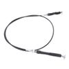 Трос переключения передач 7081883 Запасной аксессуар Подходит для Polaris Ranger 900 XP 2013 2019