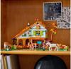 LEGO Friends 41745 Осенняя конюшня