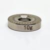 Stainless Steel Billiard Stick Weight Ring 8g/10g/13g Cues Stick Weight Rings  Entertainment