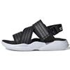 90s Sandal Women Sandals Black Gray White EG7647
