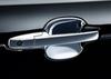 Защитная накладка на дверную ручку для Honda N-WGN (JH1/JH2) [08P70-T6G-000]