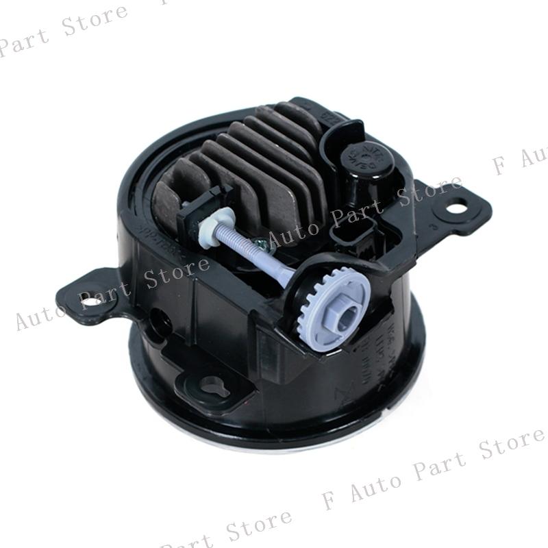 Foglamp For Acura TLX 2018 Front Bumper Fog Light Lamp