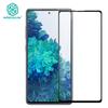 NILLKIN Закаленное стекло CP + Pro для Samsung Galaxy S22 S21 Plus S21 S20 FE A52S A73 A53 5G A22 A52 A72 4G с антибликовым покрытием и полным покрытием
