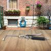1 4 Quick Connect Sprayer Sprayer Pressure Washer Lightweight Design User-Friendly Gardening Versatile Compatibility
