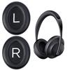 Новые сменные амбушюры, совместимые с наушниками Bose 700 NC700
