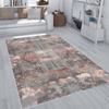 Washable Printed Carpet RVG1929-HT953