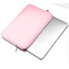Внутренний чехол-конверт для Macbook Air 13 дюймов 15 дюймов с мягким защитным материалом для студентов