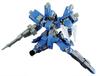 Bandai SPIRITS HG Мобильный костюм Gundam Orphans Schwalbe Glaze масштабная пластиковая модель Iron-Blooded (Машина Макгиллиса) 1/144 с цветовой кодировкой