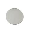 Hikari Acrylic Mirror, 100mm Round X 2mm, 00874437-1, KM-1004