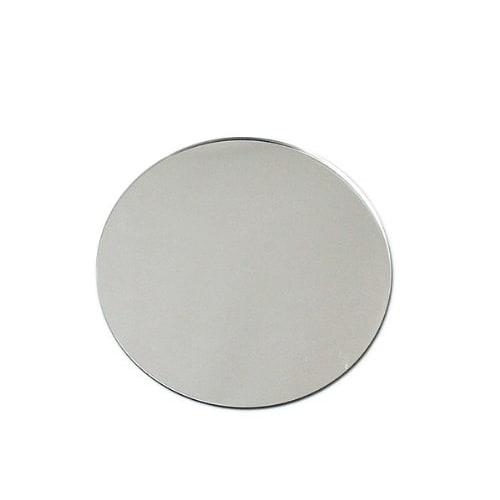 Hikari Acrylic Mirror, 100mm Round X 2mm, 00874437-1, KM-1004