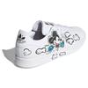 Кеды Kasing Lung X Disney X Adidas Stan Smith 'Labubu Mickey Mouse' GZ8841