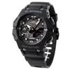 Кварцевые часы серии CASIO [Casio] G-SHOCK GA-B001 мужские GA-B001-1A [Товар]