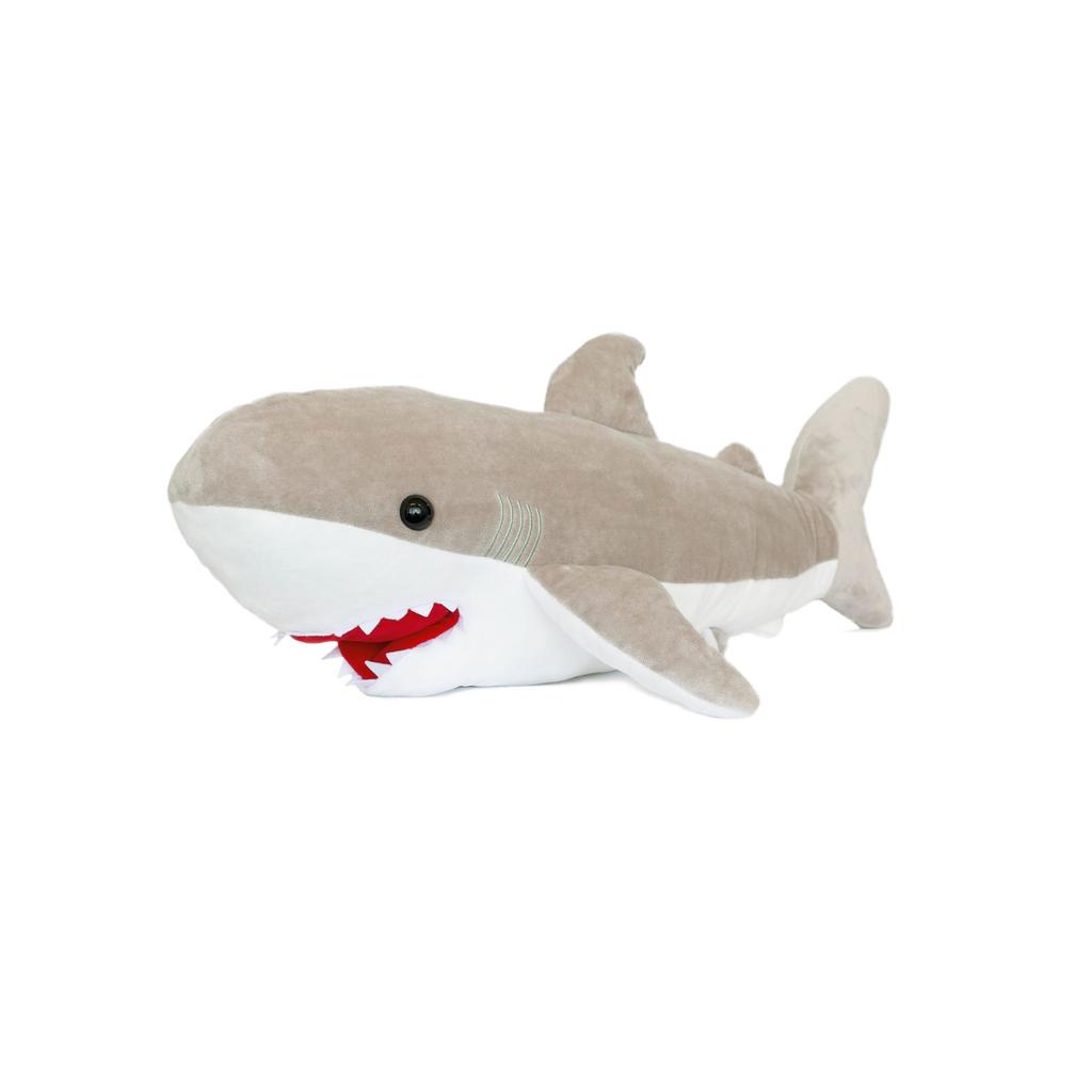 AQUA Marine Gab Shark Plush Toy 00280146