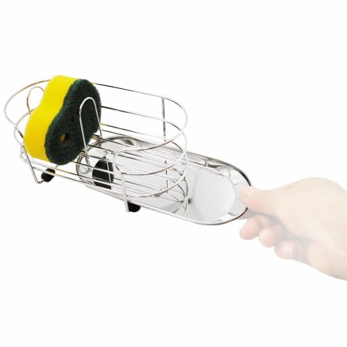 Kai Corporation KAI Eclair 2 Compact Sink Rack, Stand Type, DR5316