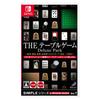 Simple Series for Nintendo Switch Vol.1 the Table Game Deluxe Pack ~mahjong, Go, Shogi, Tsume Shogi, Othello, Cards, Hanafuda, Nikakutori~ - Switch