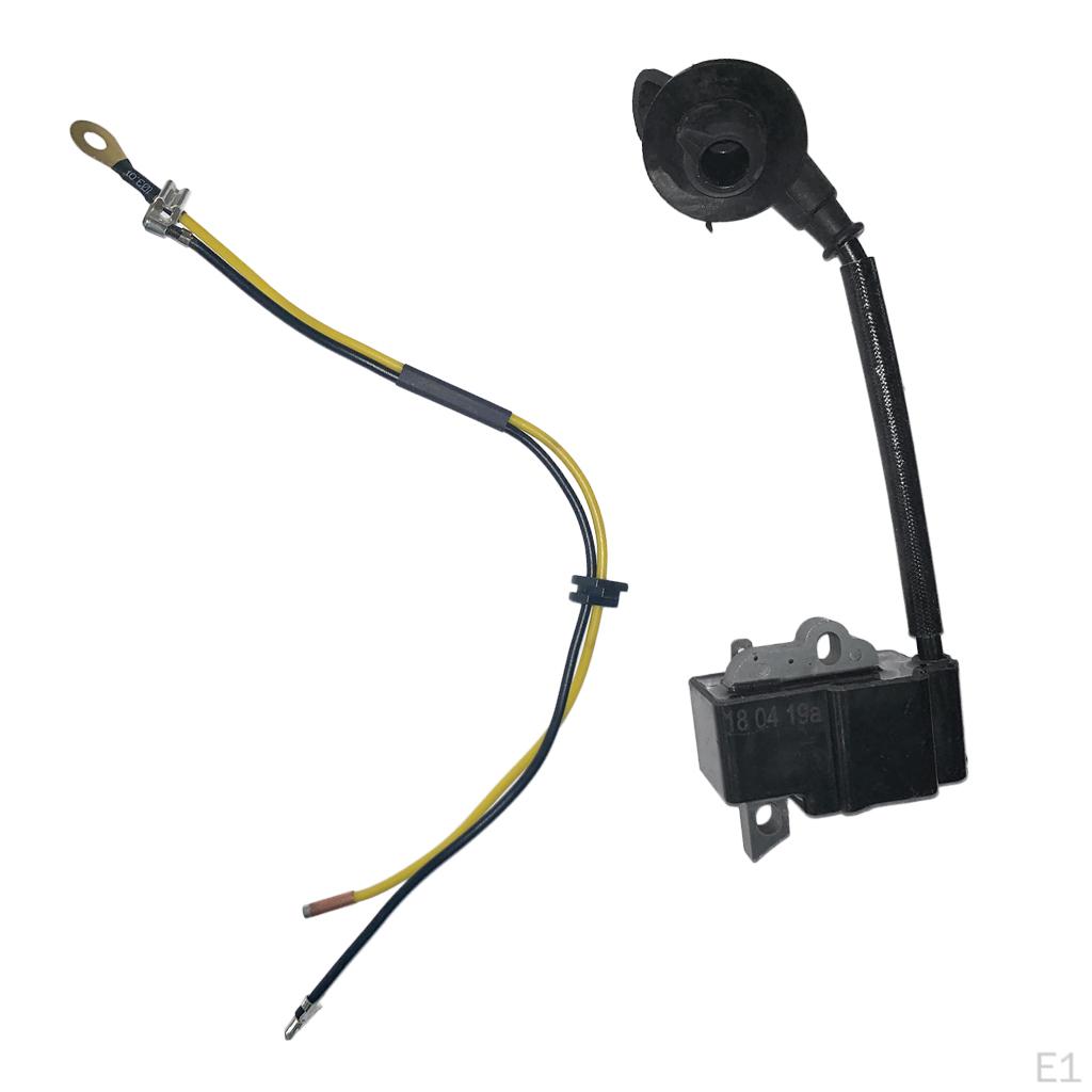 Ignition Coil Module Fit For Sthil 1842 K