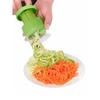 Innovative Adjustable Spiral Grater Cutter Multifunctional Vegetable Fruit Zucchini Slicer for Kitchen Multi-functional Tools