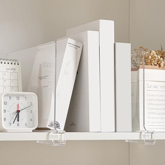 6 шт. встроенные перегородки для полок. Прозрачная стабильная организация шкафа. Классификация. Прозрачные перегородки. Органайзер для шкафа. Деревянные полки и шкафы.