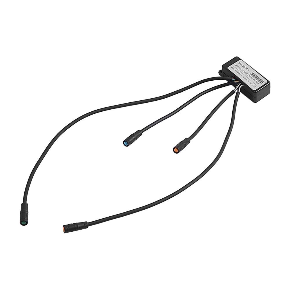 60V lighting module-INOKIM