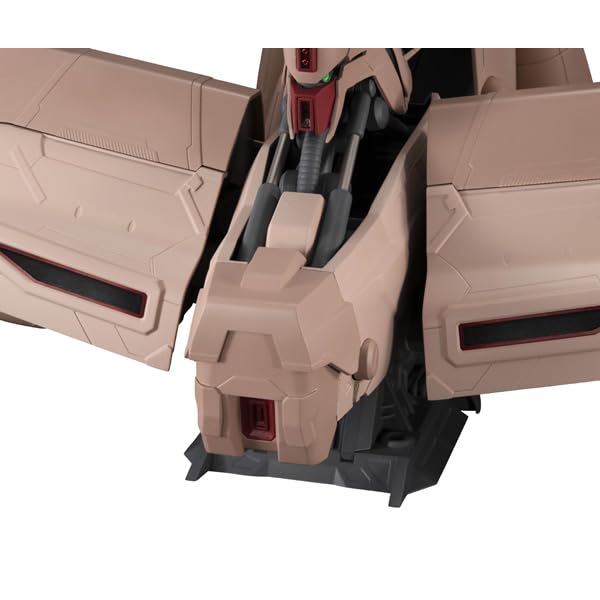 Машина Строит Мобильный Костюм Гандам Контратака Азир Чарс