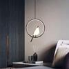 Современные светодиодные потолочные светильники Nordic Ceiling Pendent Lights Lucky Bird Light Magpie Chandelier Indoor Lighting Bedroom Kitchen Bar Lamp Home Decor