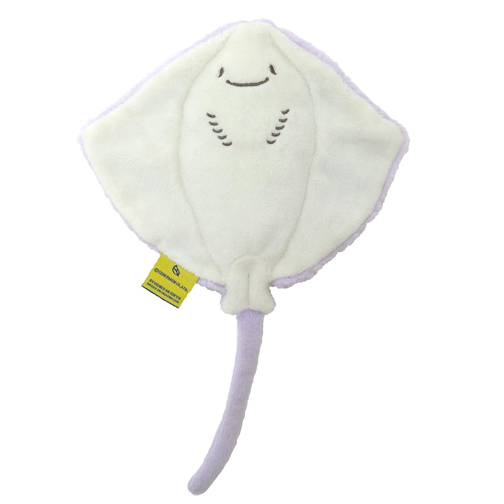 Мягкая игрушка Флаффи S Ray PU