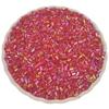 2*3mm 1000pcs/Bag Glass Tube Beads AB Brilliant Colors Glass Bugle Seedbeads For DIY Craft Jewelry Making Garment Sewing Accessories