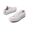 Converse CHUCK 70s OX embroidered magpie 'White' Men's A08698C