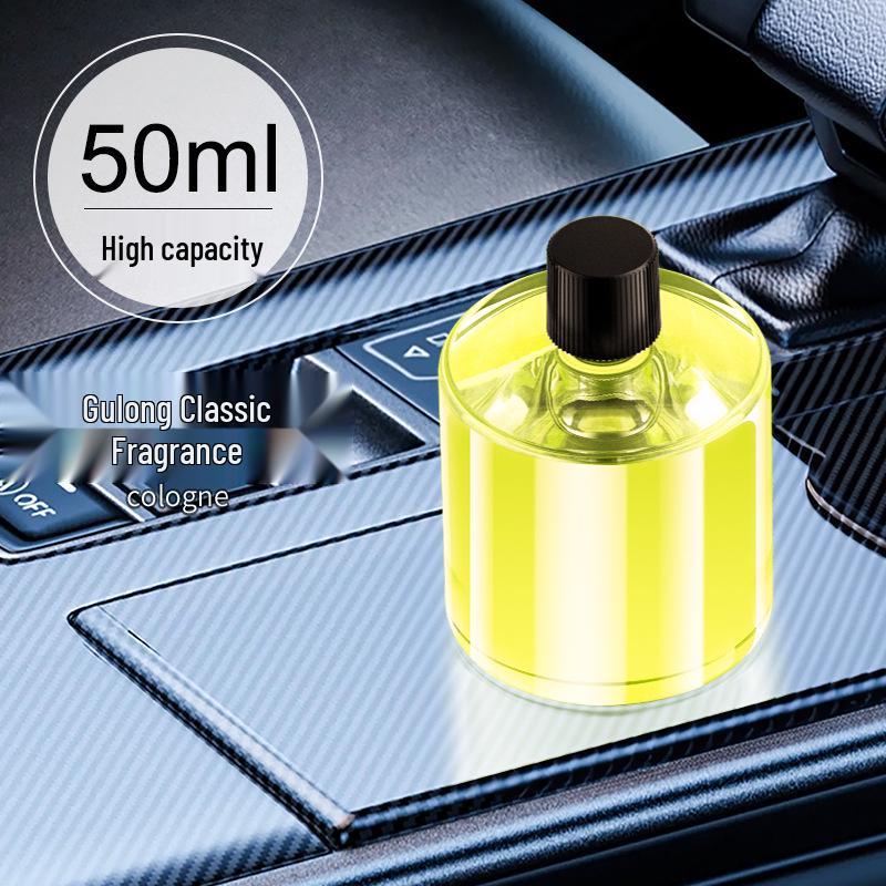 Автомобильный аромадиффузор и увлажнитель «Звездное небо»: Высококлассное украшение с окружающим светом