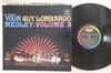 LP Пластинка ГАЙ ЛОМБАРДО - По Заявке Ваш Гай Ломбардо Попурри ST1598 CAPITOL 1961 США Джаз Б/У