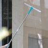 CHAHUA Multi-functional Floor & Window Squeegee